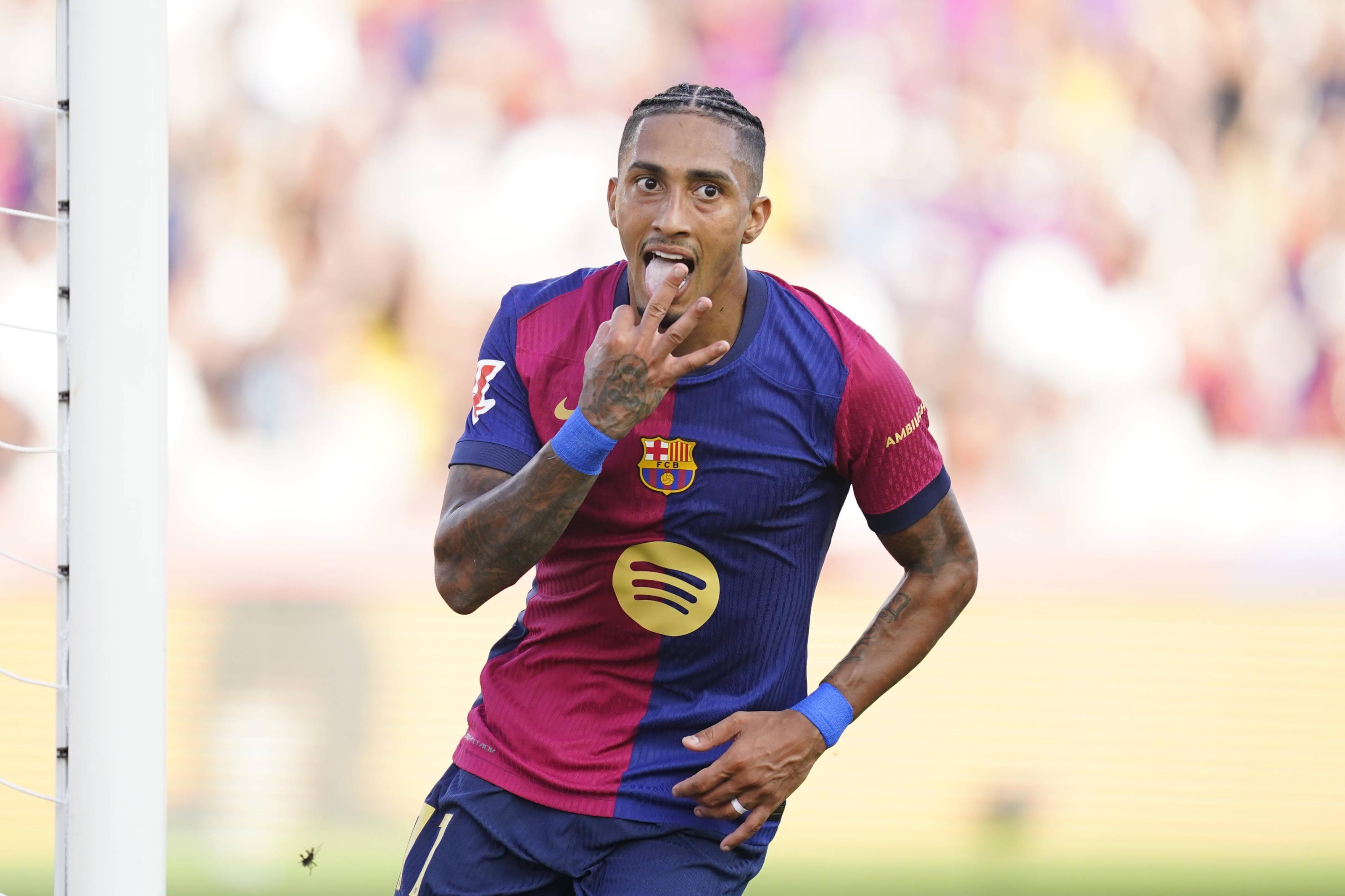 拉菲尼亞：疲勞是對我們造成影響的最大因素，一切都會(huì )過(guò)去